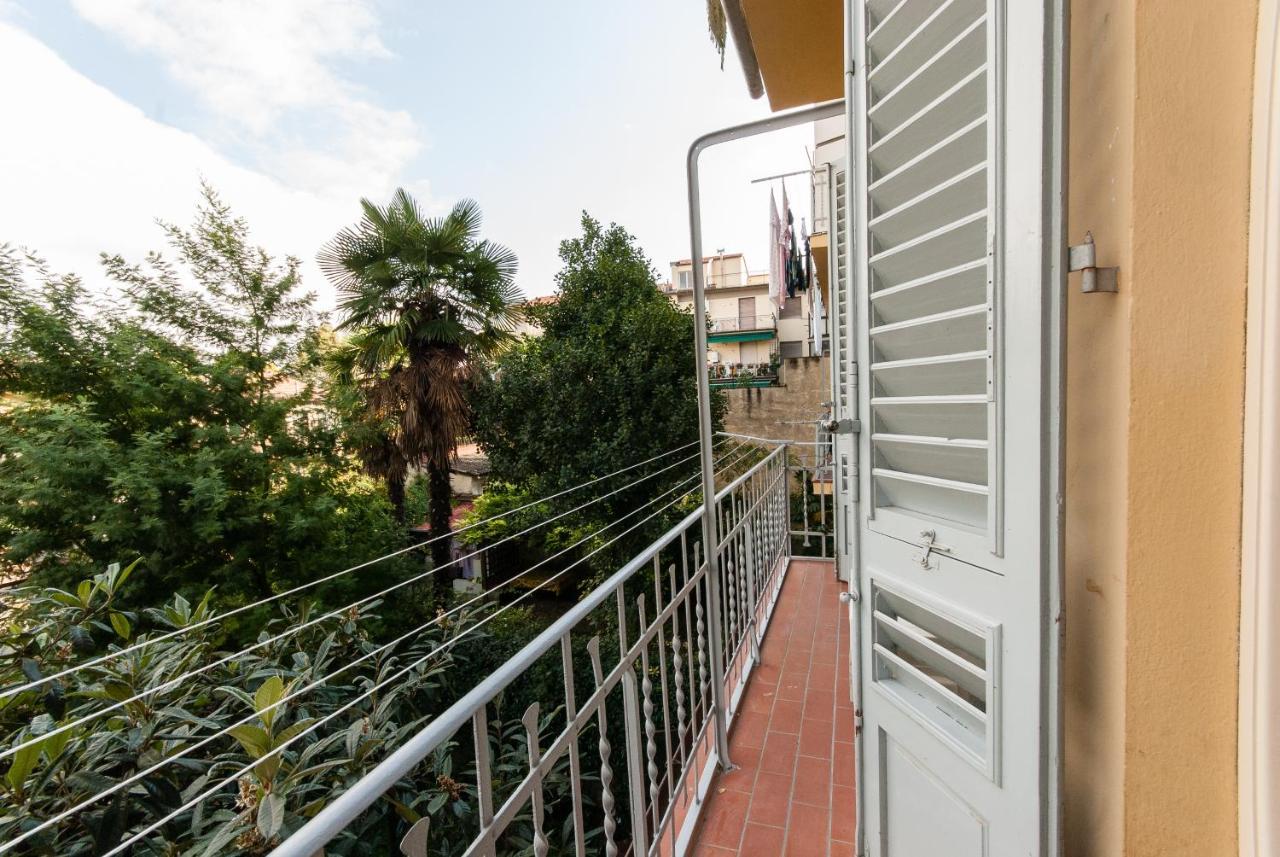 Oltrarno Apartments Florencia Exterior foto