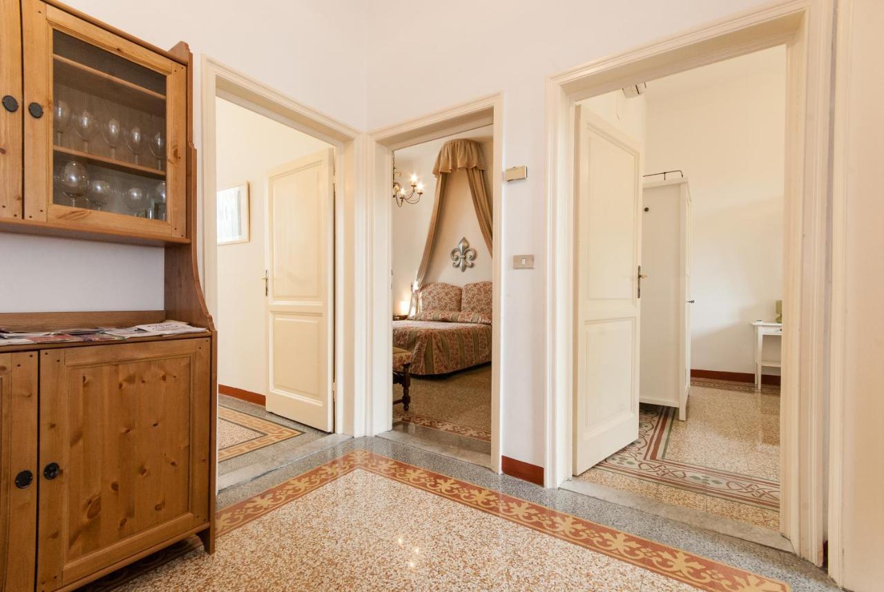 Oltrarno Apartments Florencia Exterior foto