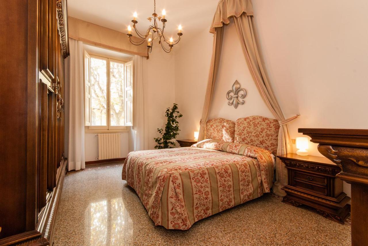 Oltrarno Apartments Florencia Exterior foto