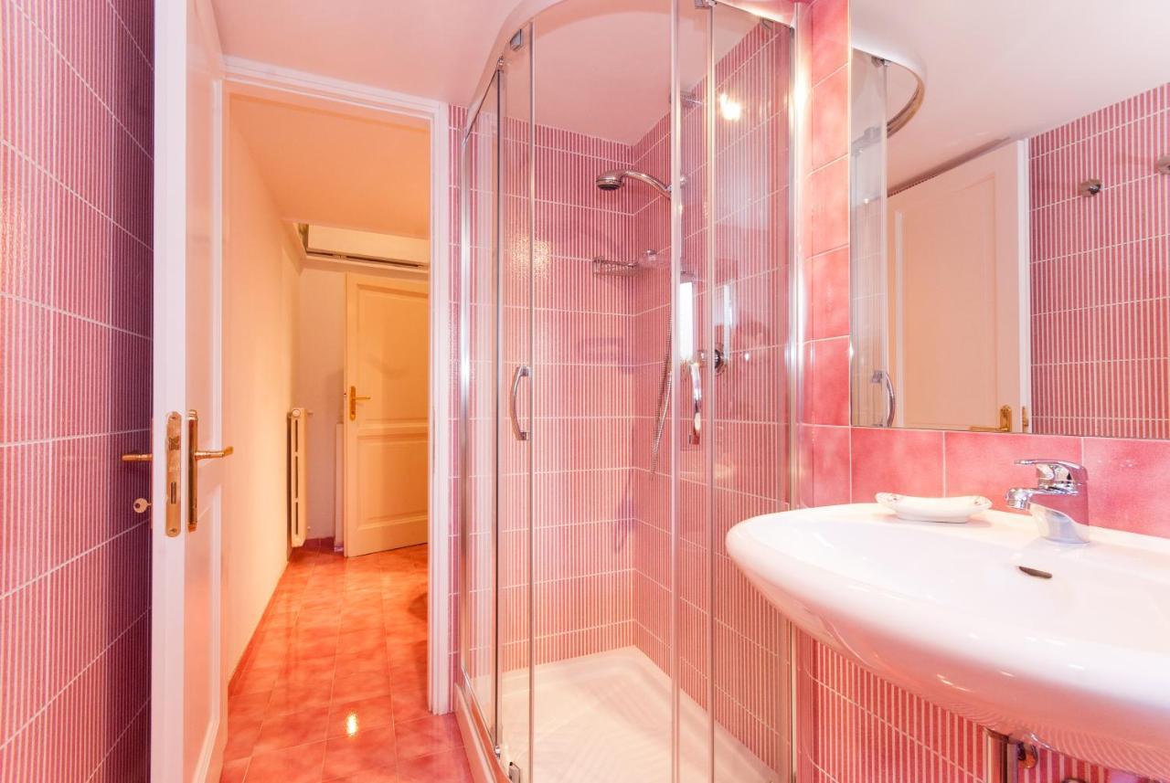 Oltrarno Apartments Florencia Exterior foto