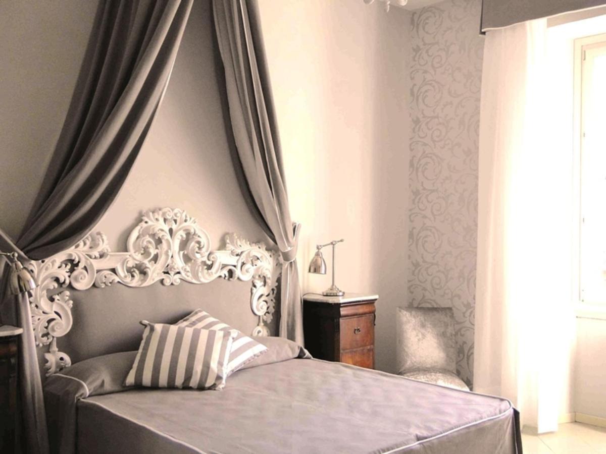 Oltrarno Apartments Florencia Exterior foto