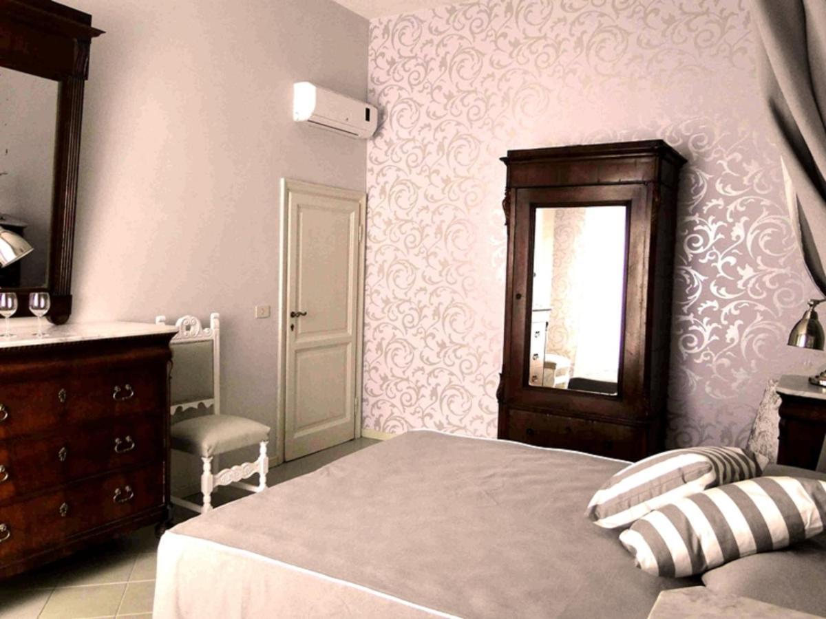 Oltrarno Apartments Florencia Exterior foto