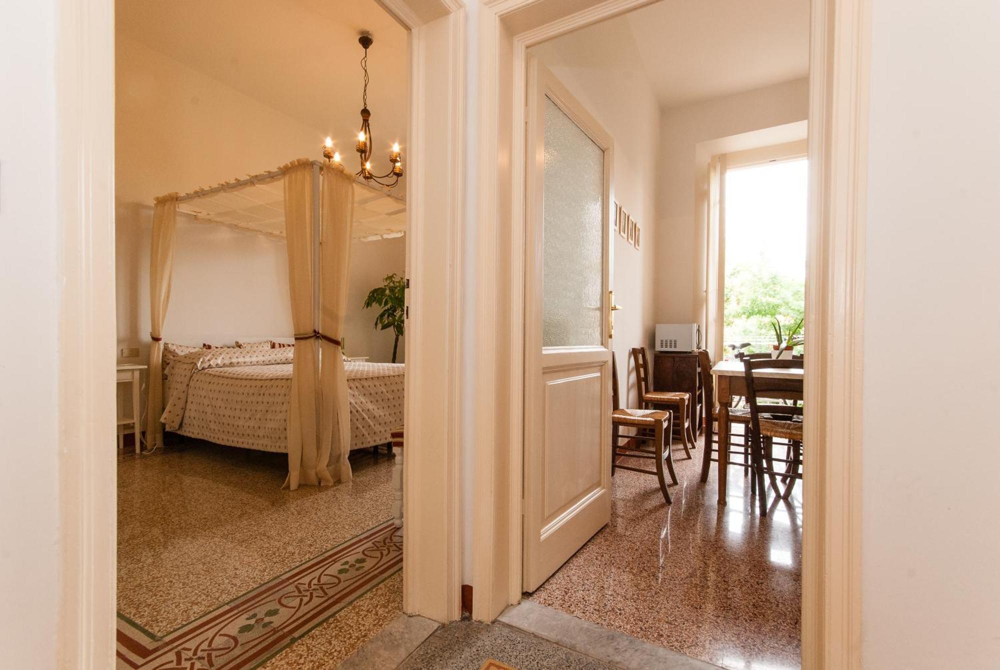 Oltrarno Apartments Florencia Habitación foto